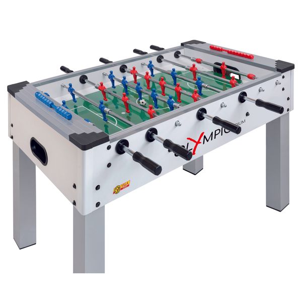 Villa giocattoli olympic stadium white calcetto professionale - NO BRAND