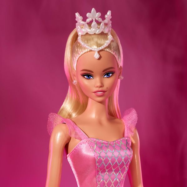 Barbie signature - ballet wishes - Barbie