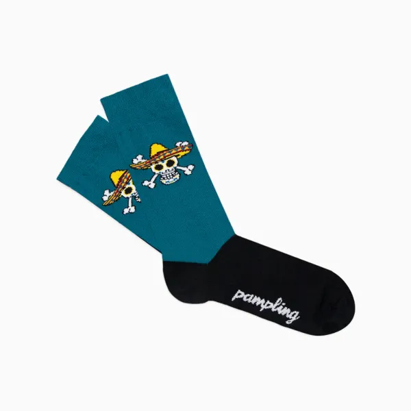 Calzini mexican spirit - Pampling