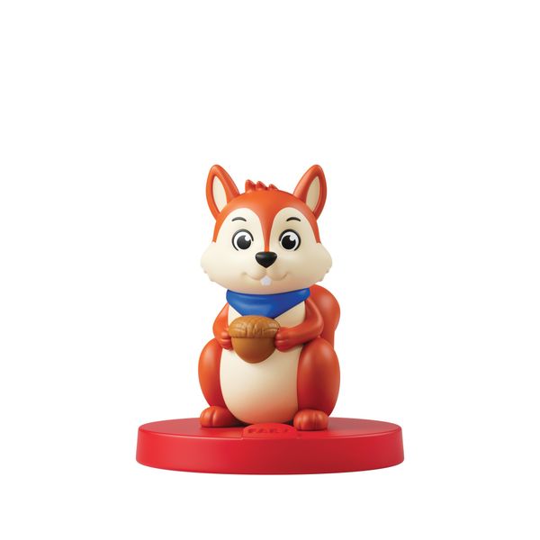 Personaggio sonoro faba - sing along with charlie - per tutte le eta' - FABA