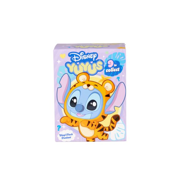 Disney stitch peluche yu yus blind bag - Disney Stitch
