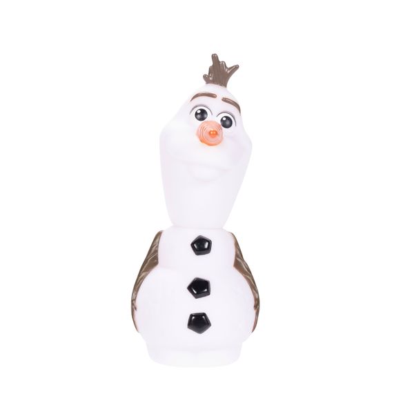 Disney princess - assortimento di bambole mini 7 cm - DISNEY PRINCESS, Frozen