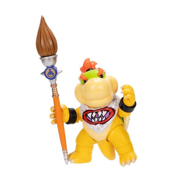Super mario galaxy - assortimento di action figure 13 cm - wave 1 - Super Mario