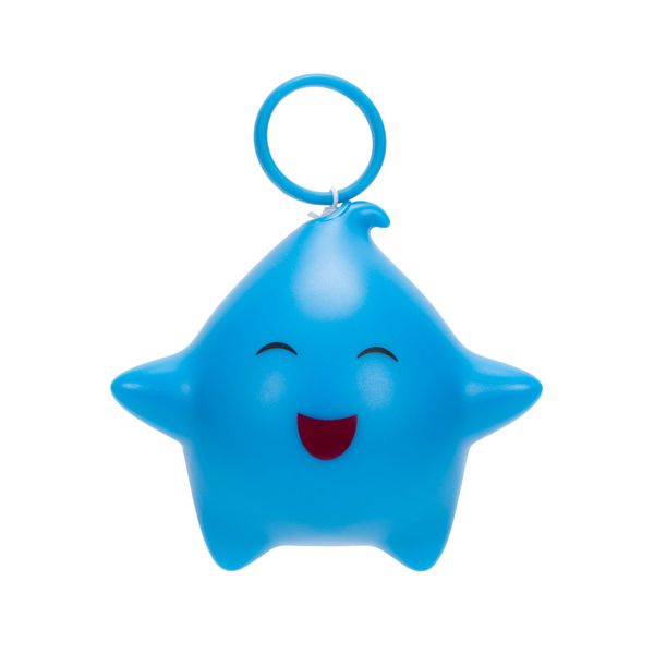 Super mario galaxy - assortimento di lumas yo-yo - Super Mario