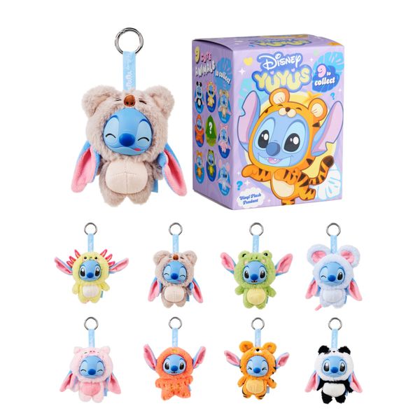 Disney stitch peluche yu yus blind bag - Disney Stitch