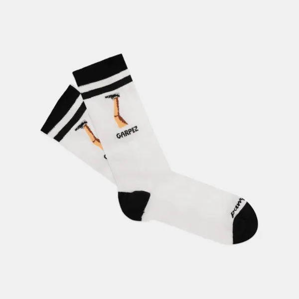 Calzini garpez - Pampling