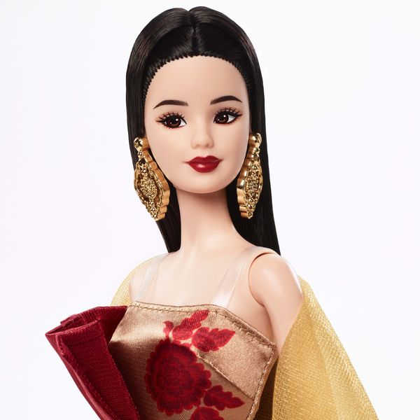 Barbie signature - capodanno lunare 2026 - Barbie