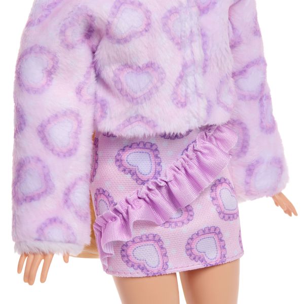 Barbie cutie reveal - gattino dolci fiocchi - Barbie