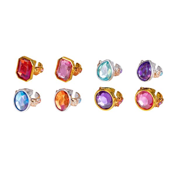 Disney princess style collection - assortimento di set gioielli - DISNEY PRINCESS