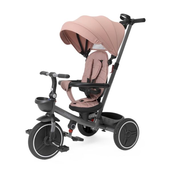 Triciclo evolutivo 4 in 1 - Chicco