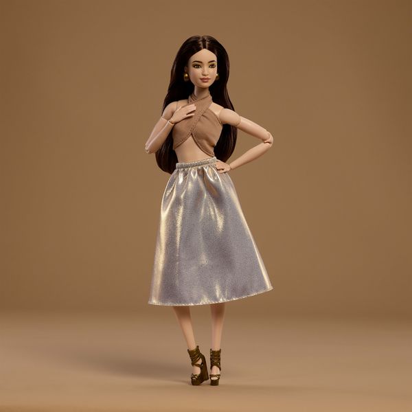 Barbie signature - barbie basics modello 06 - Barbie