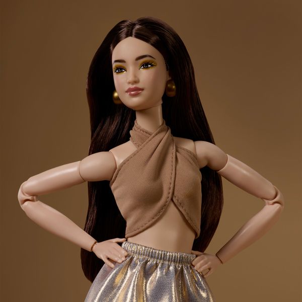 Barbie signature - barbie basics modello 06 - Barbie