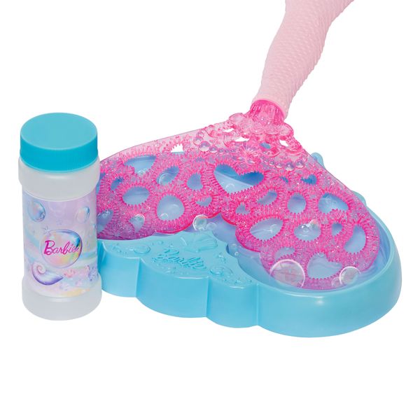 Barbie - sirena magiche bolle - Barbie