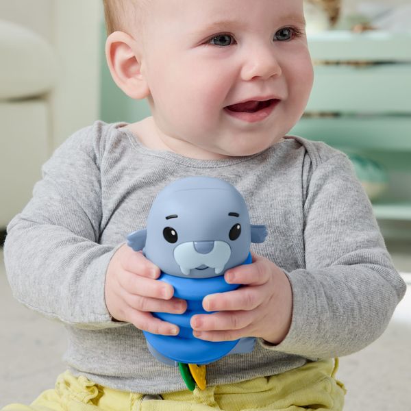 Fisher-price - dentaruoli oceano - FISHER PRICE, FISHER-PRICE