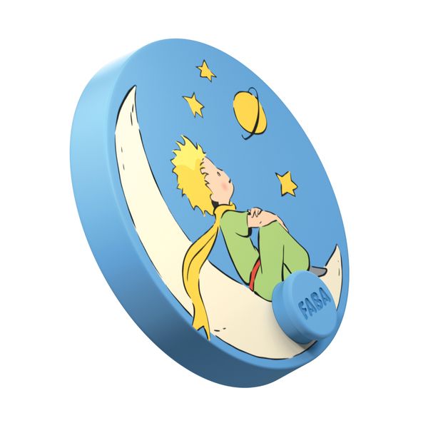 Disco sonoro faba - il piccolo principe - eta' 3-10 anni - FABA