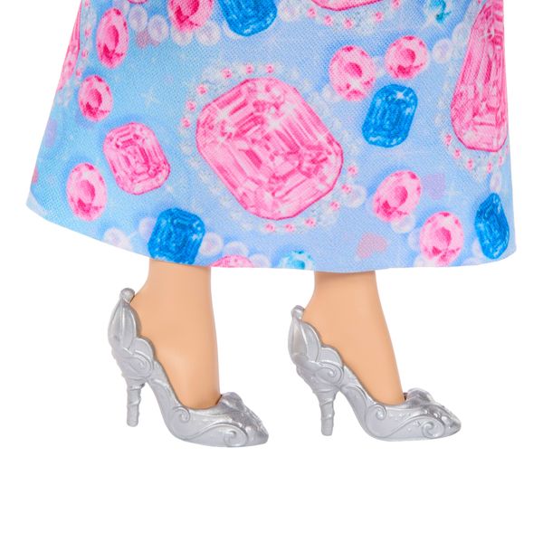 Mattel disney princess - cenerentola jewel reveal - DISNEY PRINCESS, MATTEL