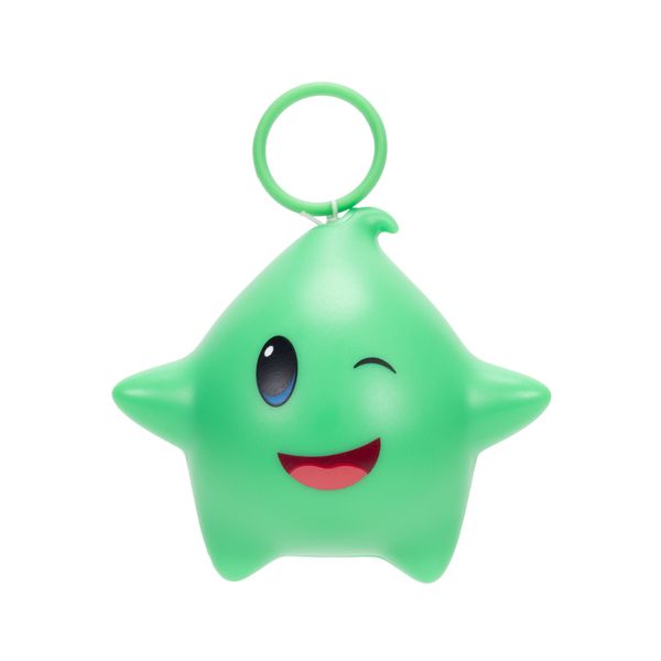 Super mario galaxy - assortimento di lumas yo-yo - Super Mario