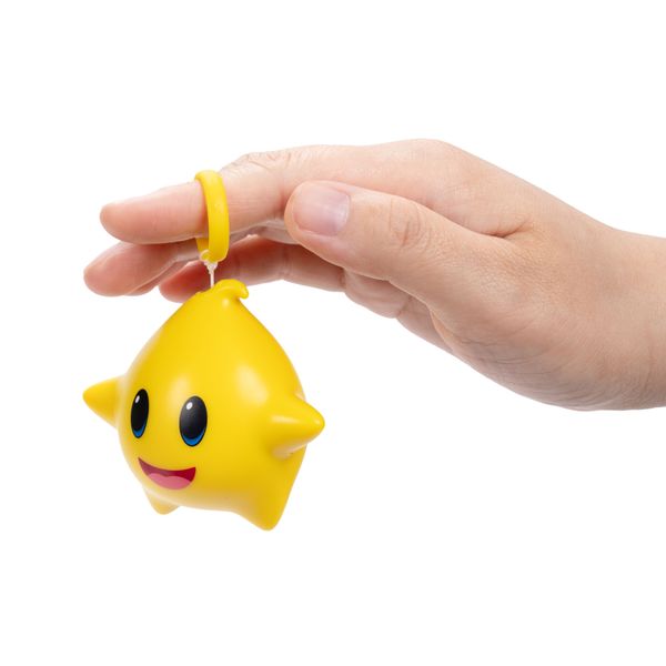 Super mario galaxy - assortimento di lumas yo-yo - Super Mario