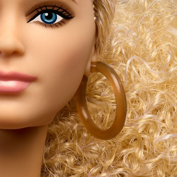 Barbie signature - barbie basics modello 07 - Barbie