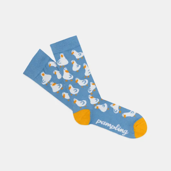 Calzini chicken brothers - Pampling