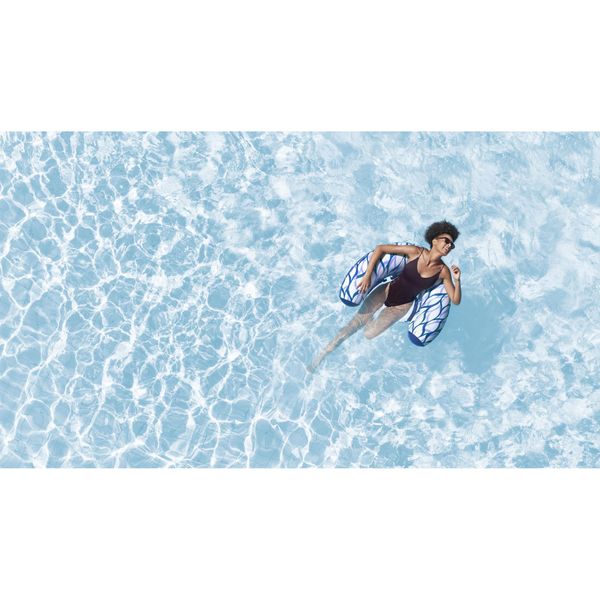 Sedia summer sway noodle 47" x 26,5" / 1,19 m x 67,5 cm - Bestway
