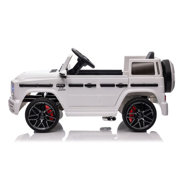 Mercedes g63 small - LAMAS