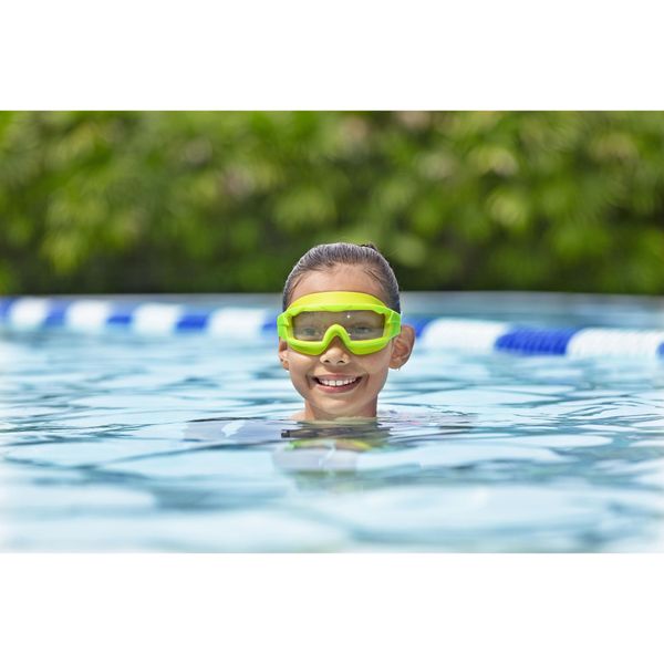 Occhialini tidal surge, ragazzi dai 7 anni in su - Bestway