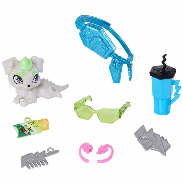 Monster high - frankie stein - Monster High