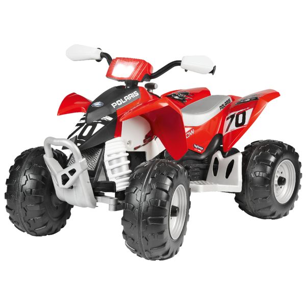 Polaris outlaw 330w - peg perego - 3+ - Peg Perego