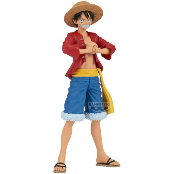 One piece dxf the grandline series special monkey d.luffy - FUNKO POP!