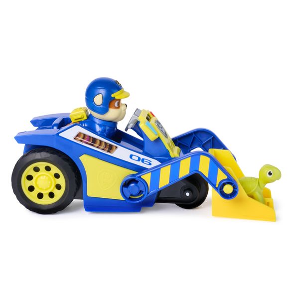 Paw patrol bulldozer search & rescue rubble, 3+ - Paw Patrol