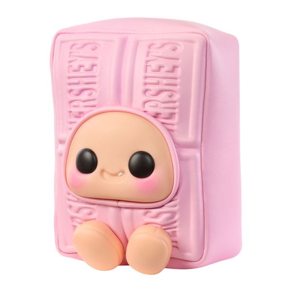 Hyojo s1 blind box peluche collezionabili surprise kawaii - peluche singolo assortito - 