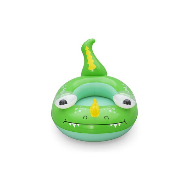 Barca da pesca gonfiabile playa pal per bambini 3+ anni - assorito - Bestway