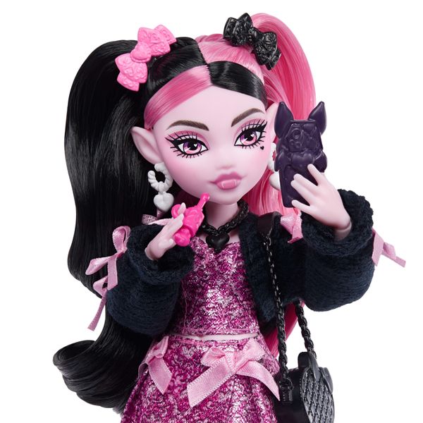 Monster high - draculaura - Monster High
