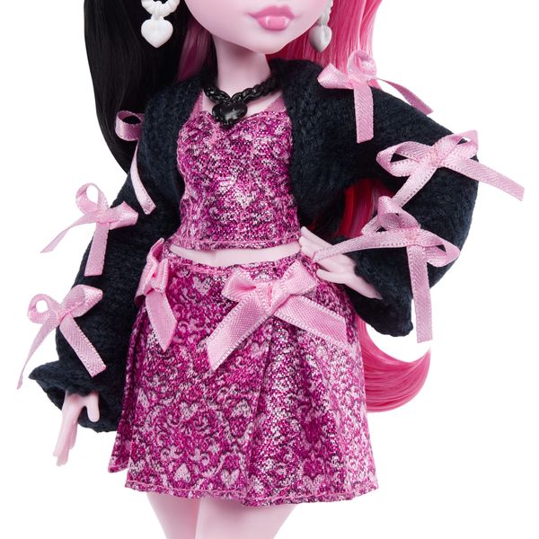 Monster high - draculaura - Monster High