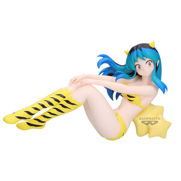 Urusei yatsura relax time lum 4 - FUNKO POP!