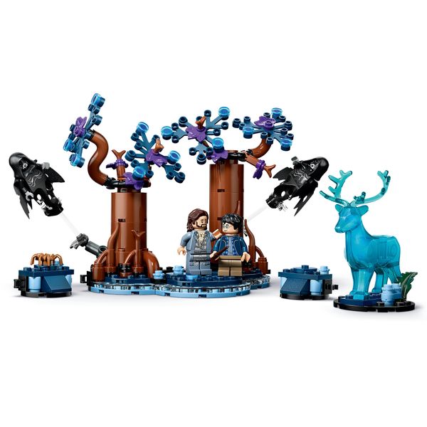 Lego harry potter tm foresta proibita: expecto patronum - 76475 - LEGO® Harry Potter™, LEGO
