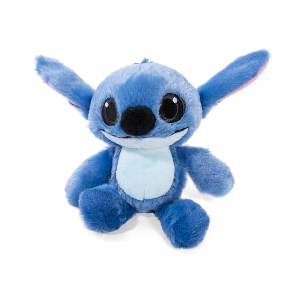 Peluche stitch live action da spalla - Disney Stitch
