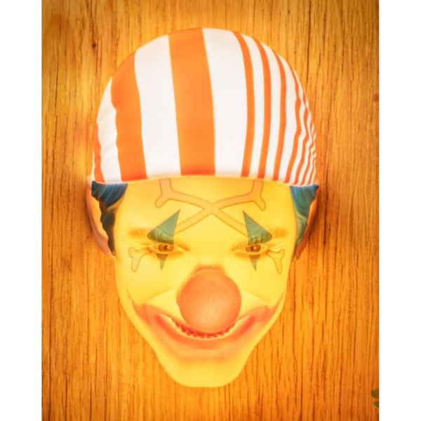 Paladone lampada one piece buggy mask - FUNKO POP!