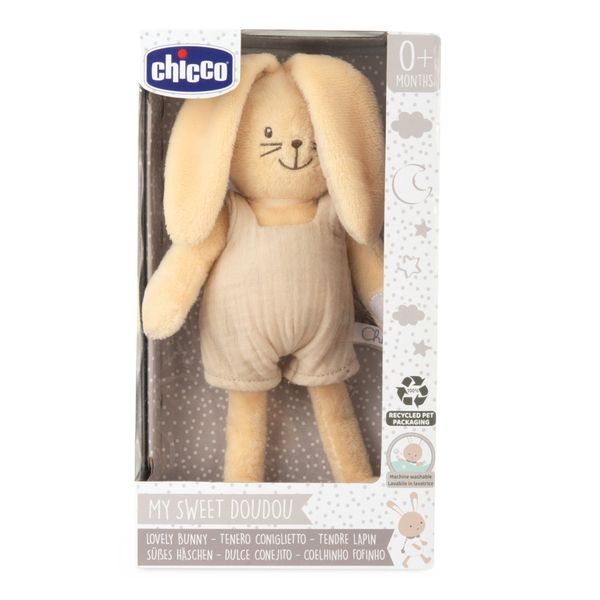 Tenero coniglietto dou dou - Chicco