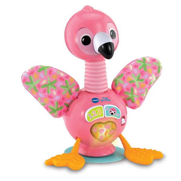 Fenny, tira e gioca - VTECH