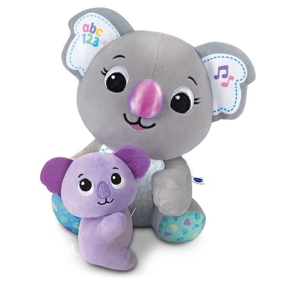Lala e lulu teneri abbracci - VTECH