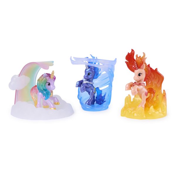 Unicorn academy unicorno magia delle gemme, 4+ - UNICORN ACCADEMY