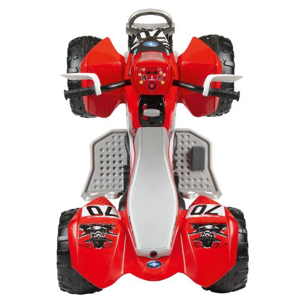 Polaris outlaw 330w - peg perego - 3+ - Peg Perego