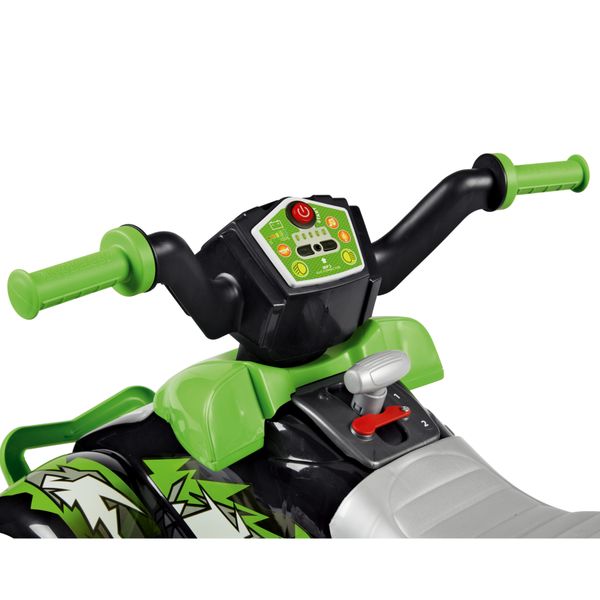 Corral t-rex 330w - peg perego - 3+ - Peg Perego
