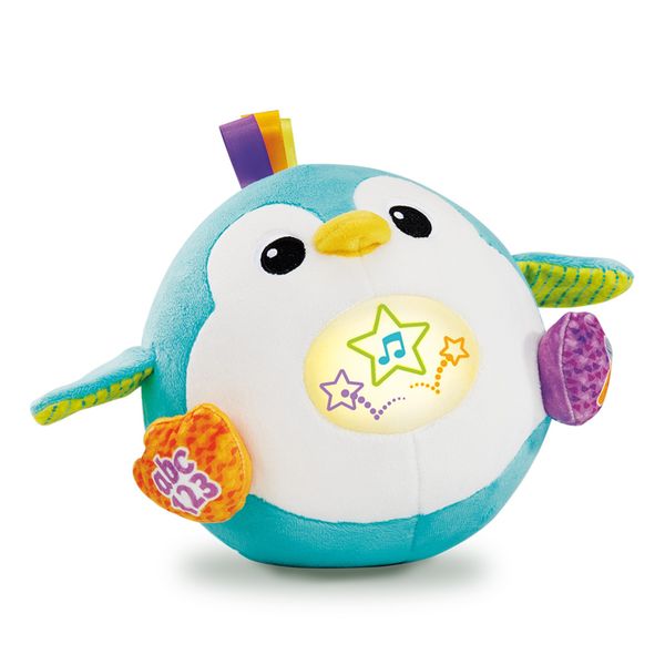 Fiocco simpatici rimbalzi - VTECH