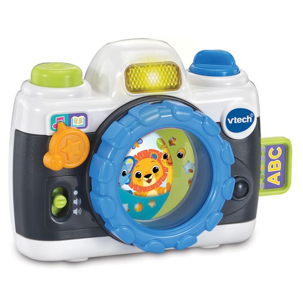 La mia prima fotocamera - VTECH