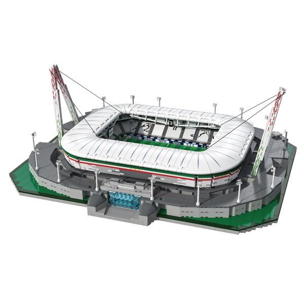 Cada -  juventus allianz stadium - 3638 pcs - CADA