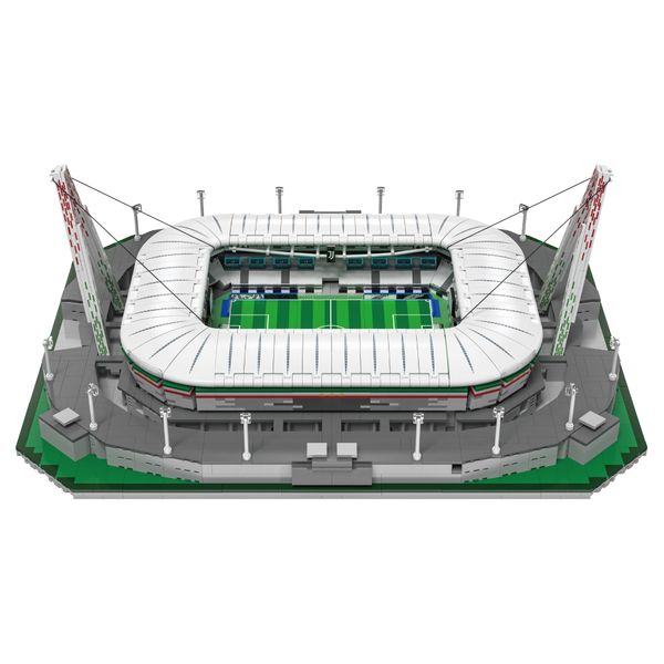 Cada -  juventus allianz stadium - 3638 pcs - CADA