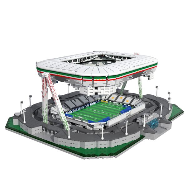 Cada -  juventus allianz stadium - 3638 pcs - CADA